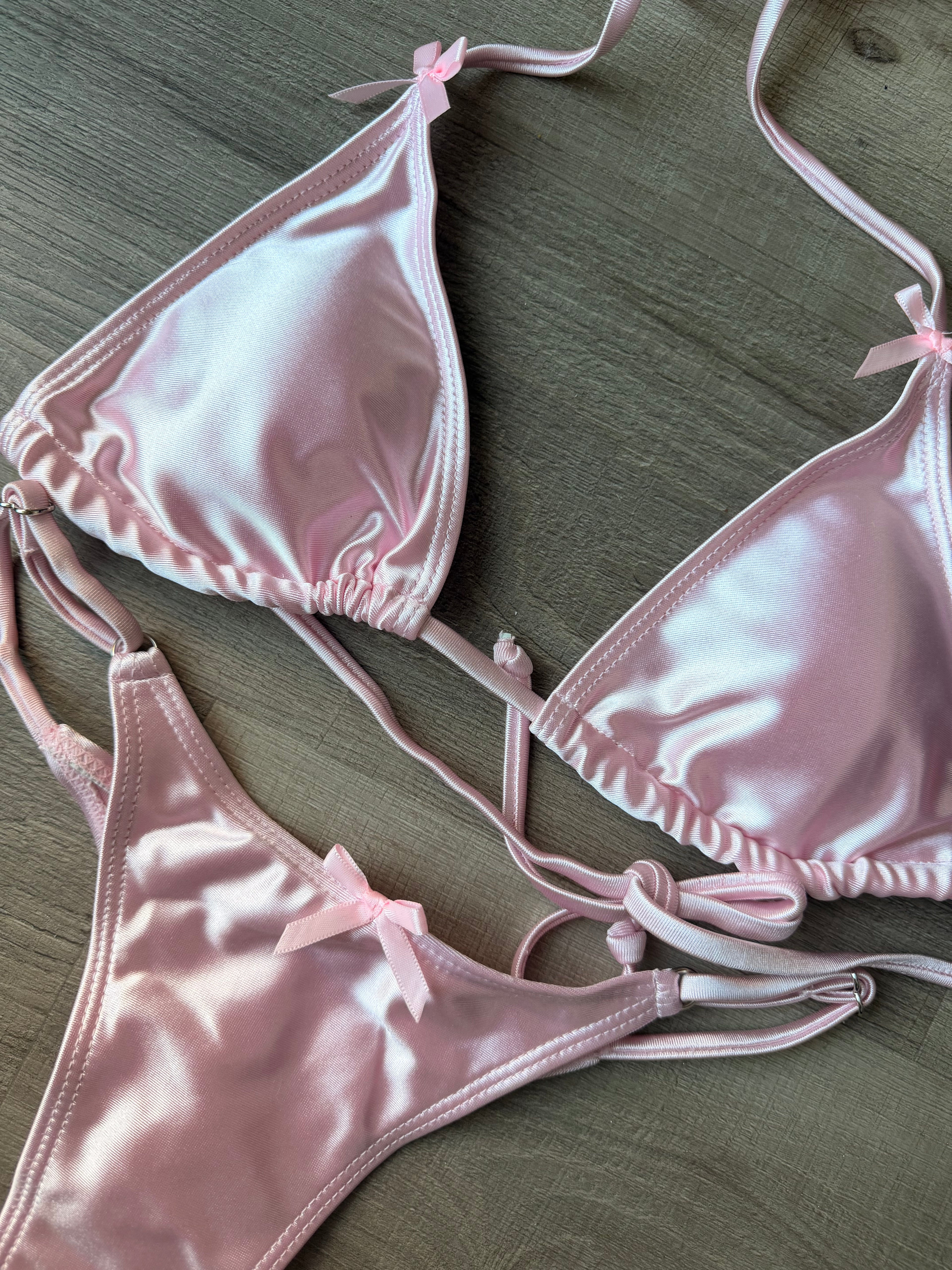 Sugar Rush Bikini